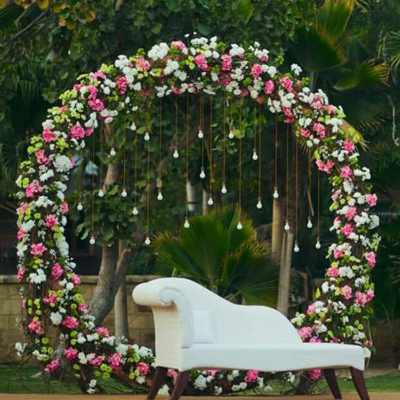 wedding decorators in Chennai