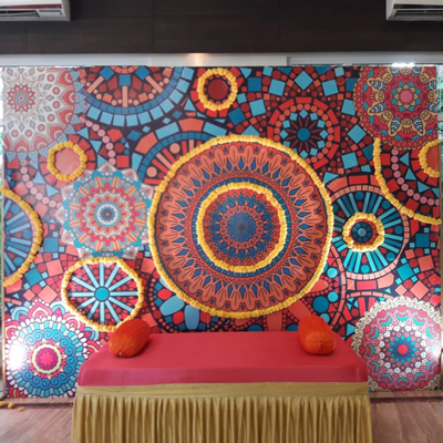 Sangeeth Planning and Decorators in Chennai